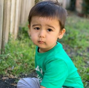 Meet your Posher, Mohammad